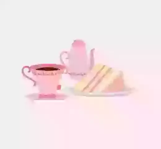 Women's Afternoon Tea